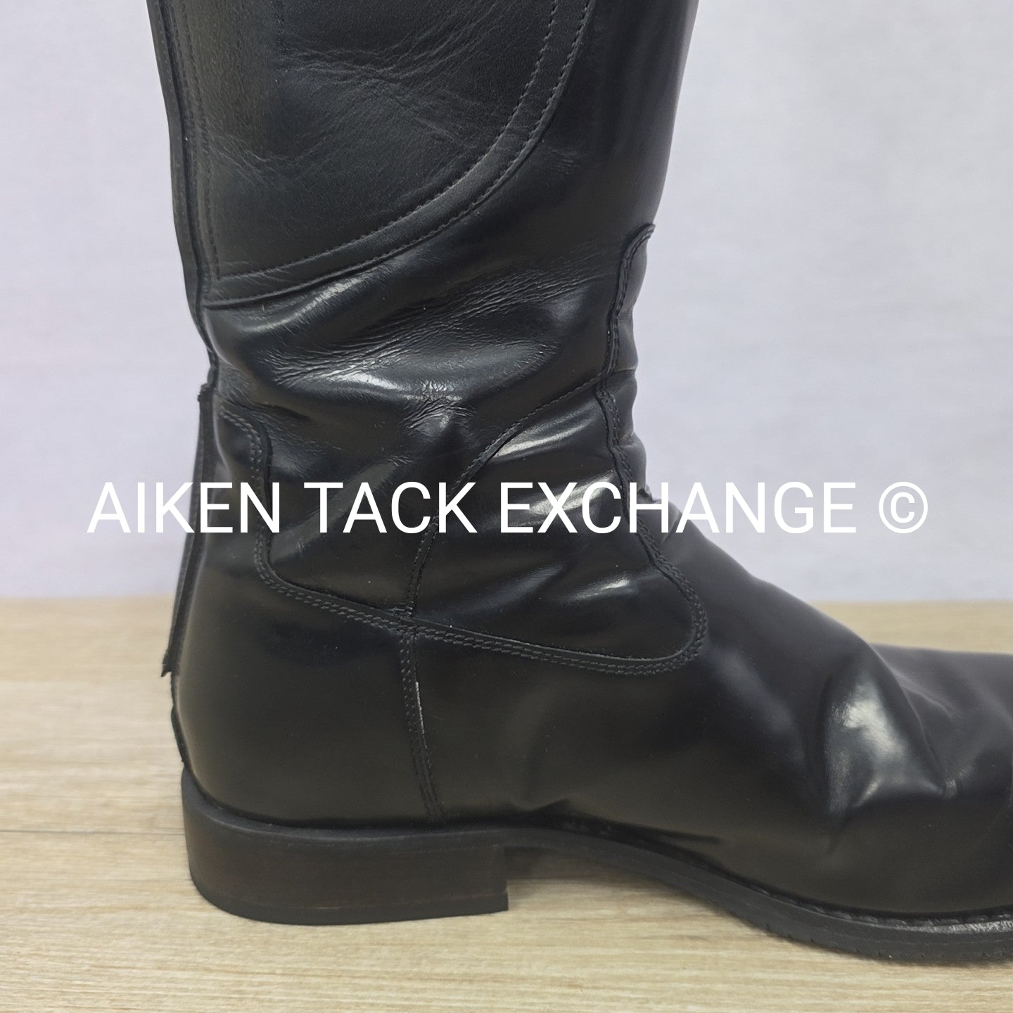 DeNiro Dressage Boots, Women's 42 (48/40)