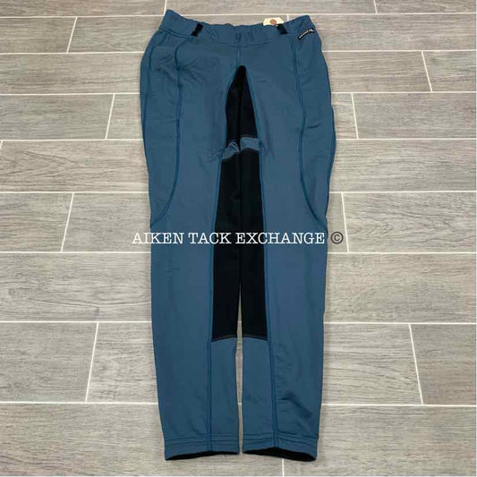 Kerrits Flex 3.0 Full Seat Tights, Size Large