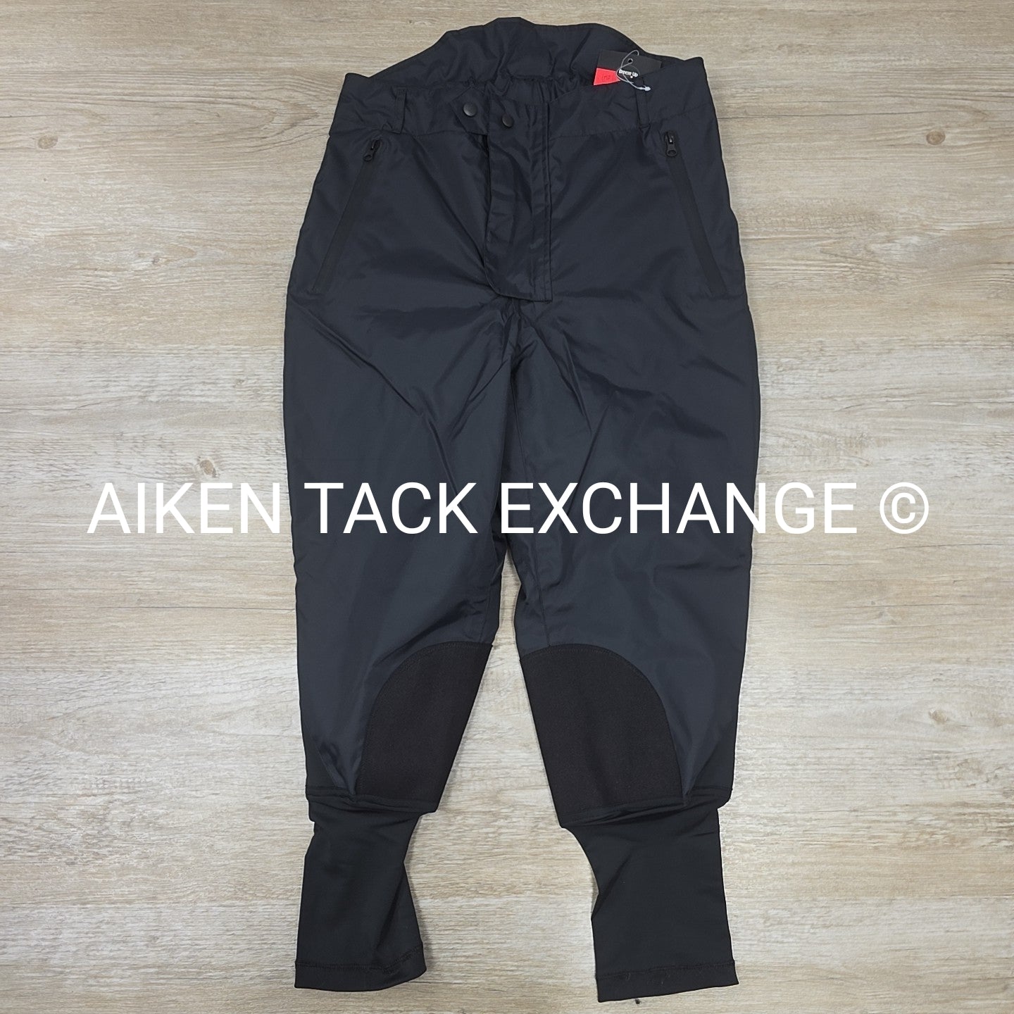 Breeze Up Monsoon Waterproof Riding Trousers, Brand New, Size XL (32)