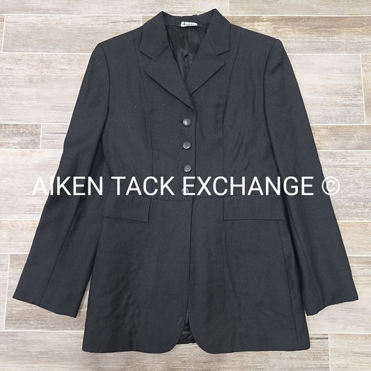 Classic Dressage Show Coat, Size 12