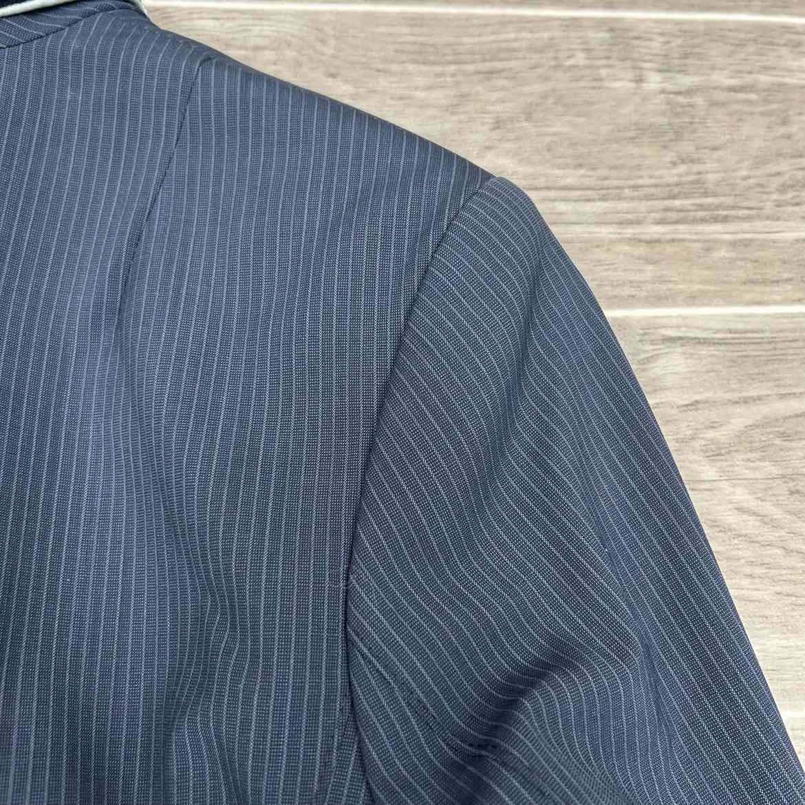 Iris Bayer Show Coat, Size 76