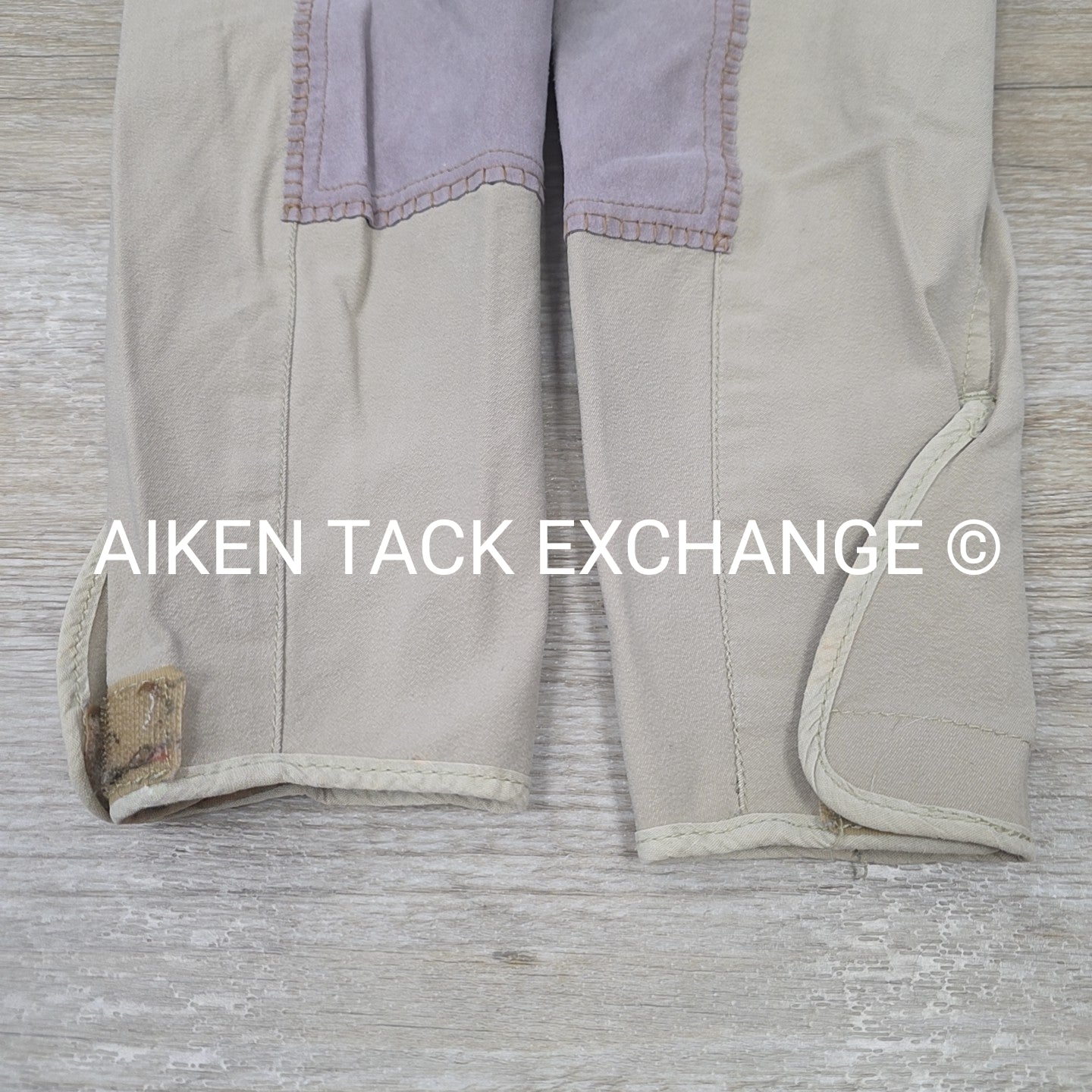 BARGAIN BUNDLE: 2 Pair Romfh Full Seat Breeches, Size 26