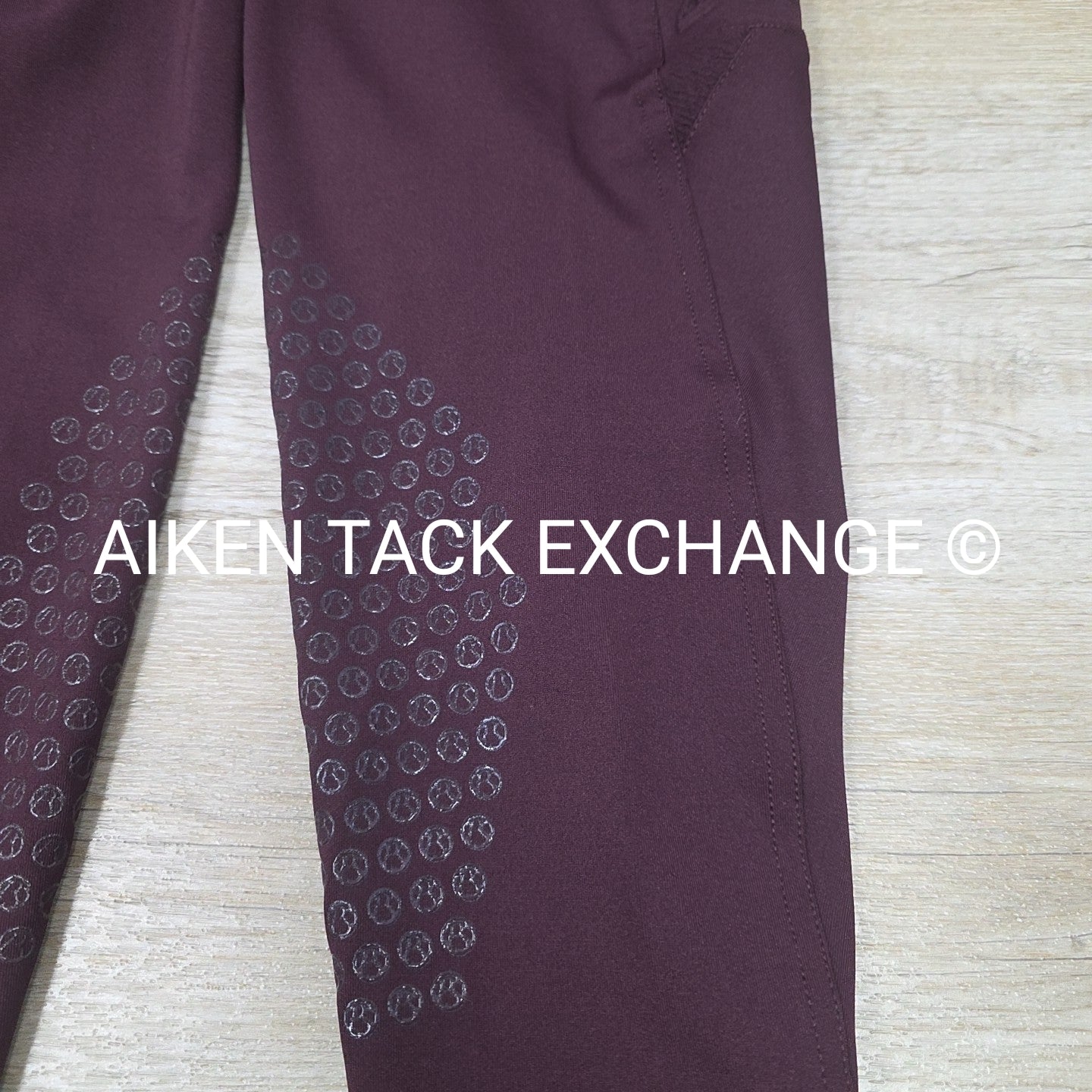 PS of Sweden Cindy Riding Tights, Women's 38 (Medium)