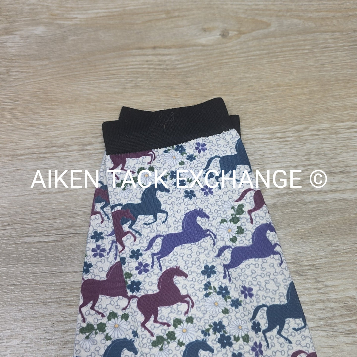 BARGAIN BUNDLE: 3 Pairs Kerrits Socks, Youth Size