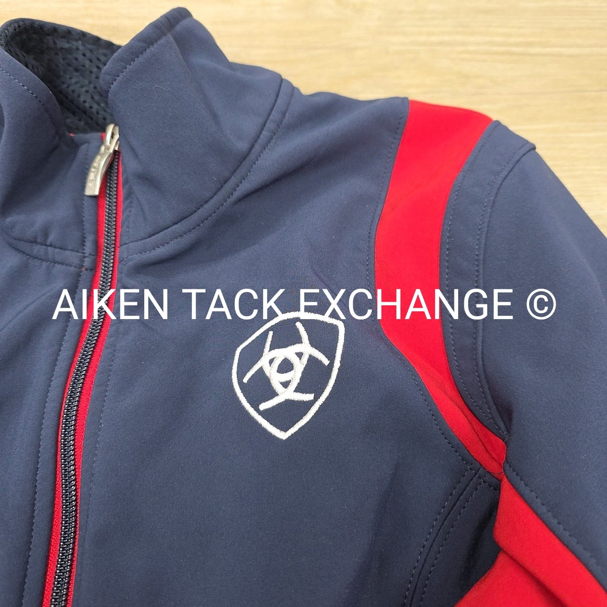 Ariat Softshell Insulated Jacket, Women's Medium