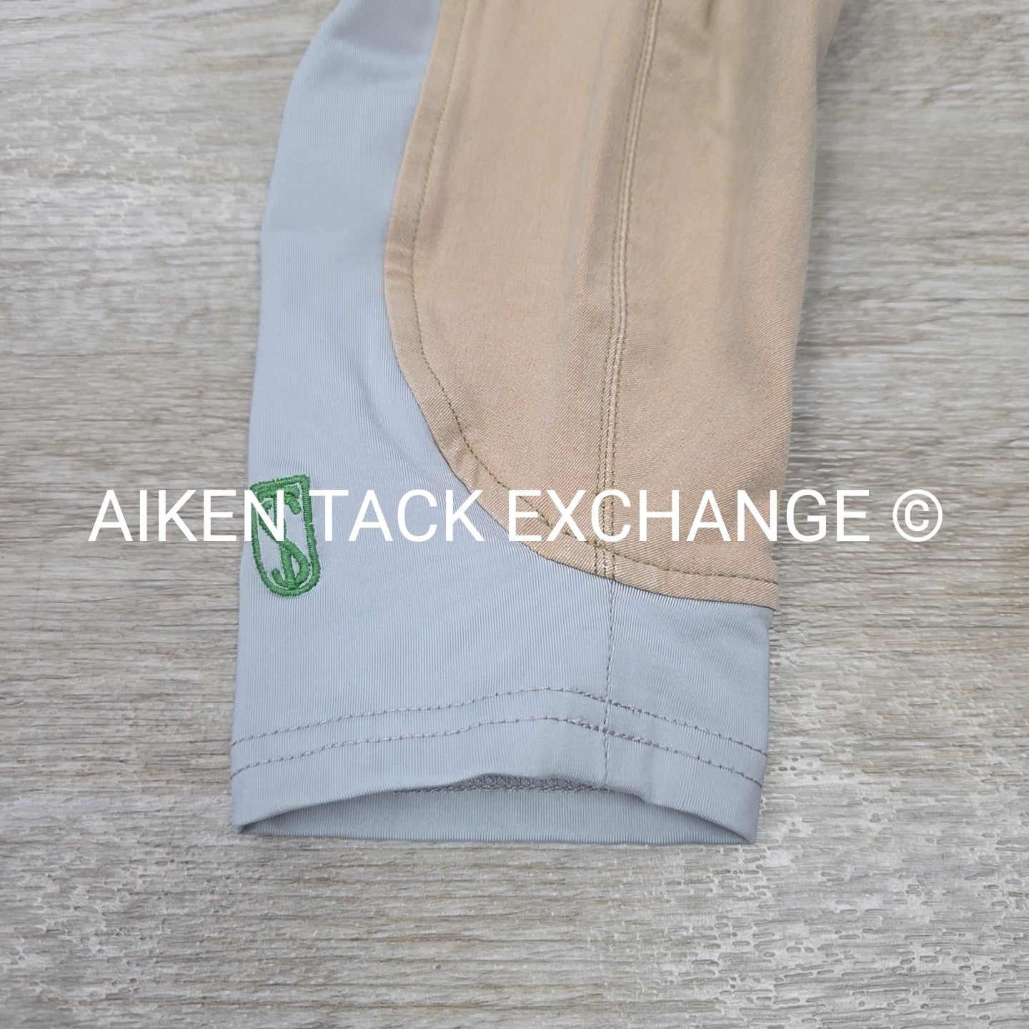 Tredstep Symphony Knee Patch Breeches, Size 30