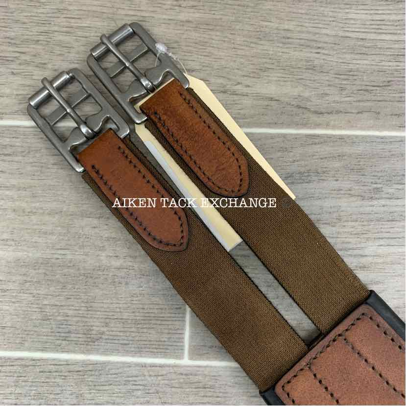 Harmohn Kraft Regal Girth with Elastic at One End 50"