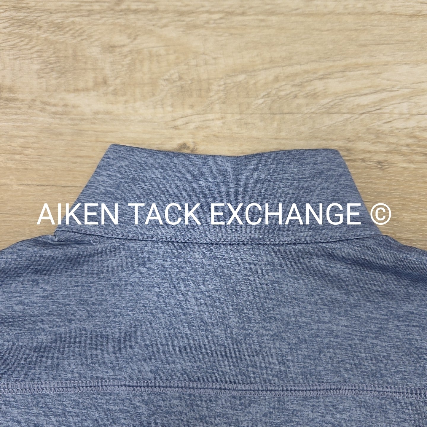 Greg Norman Long Sleeve Base Layer, Size Small