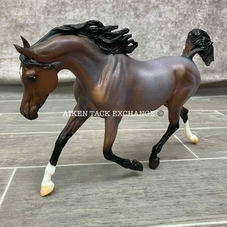 Breyer Picante 2024 Special Edition