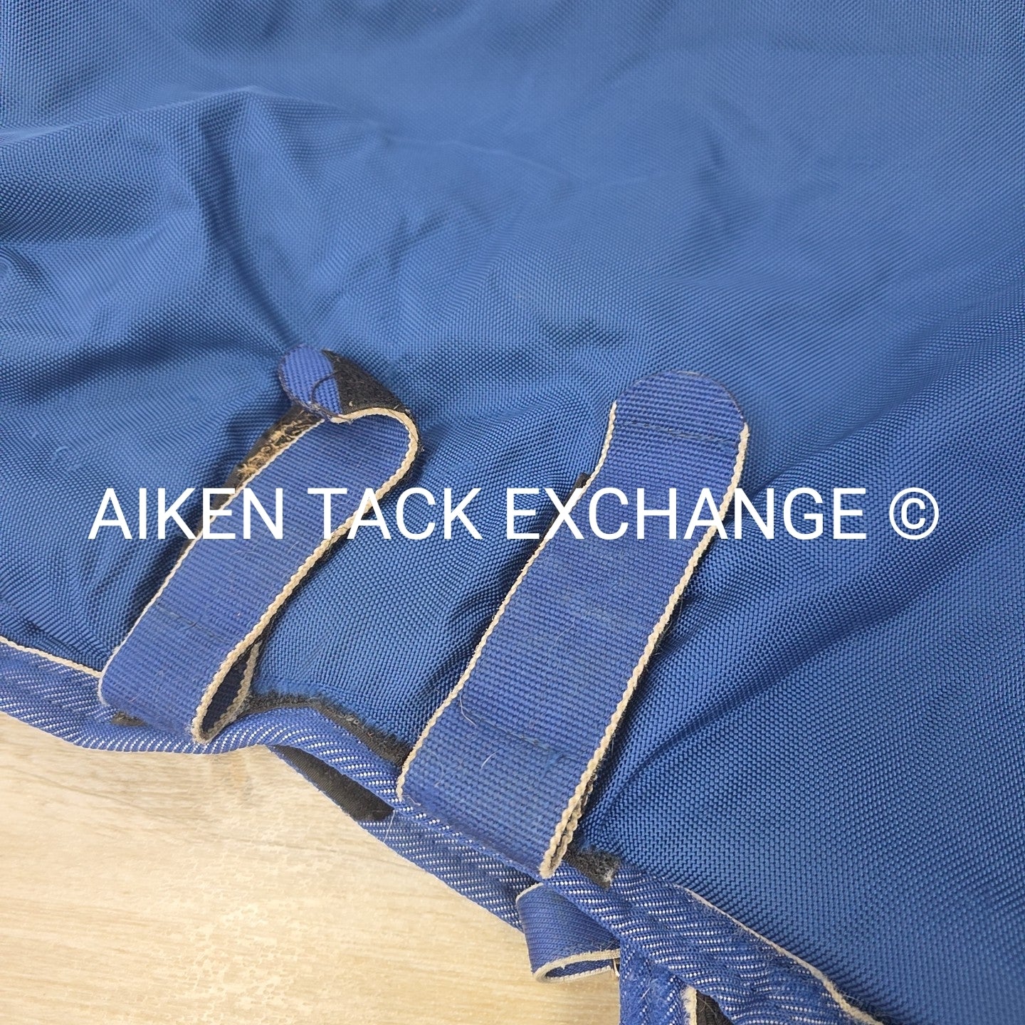 Shires Heavy Weight Turnout Combo Blanket, 75"
