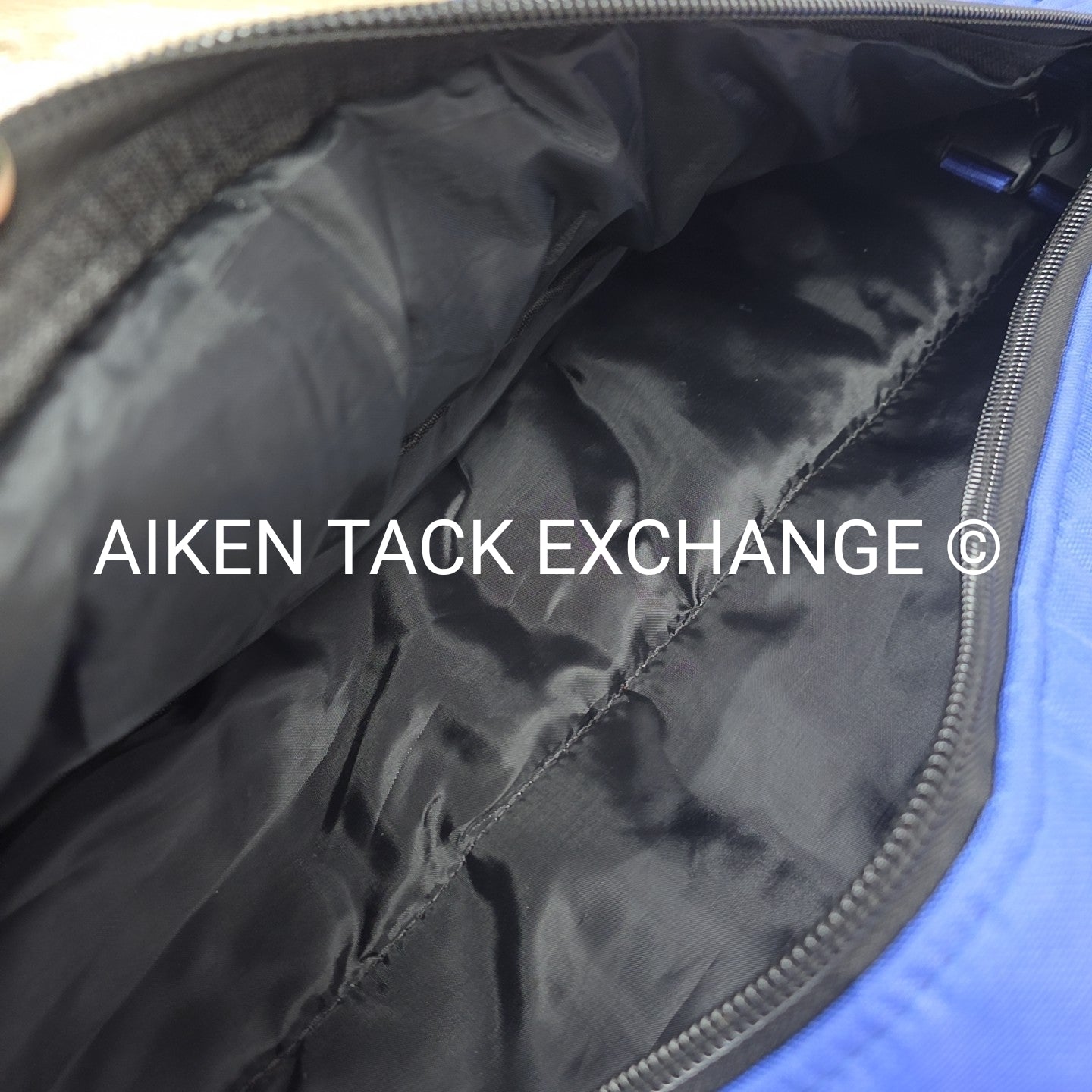 Jacks Bridle Bag