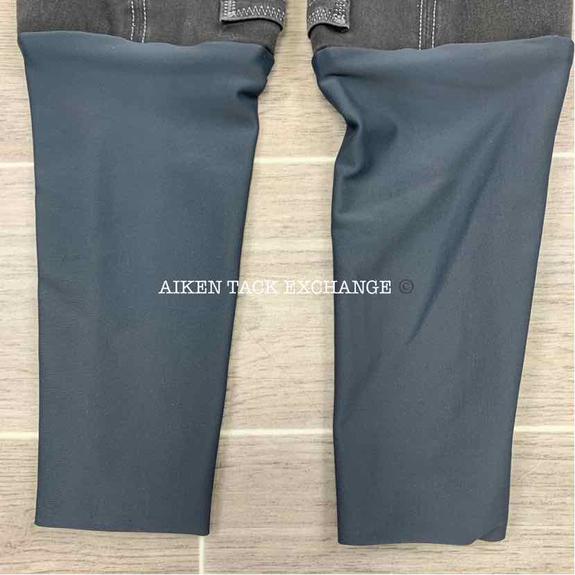 Alessandro Albanese Knee Patch Breeches, Size 36