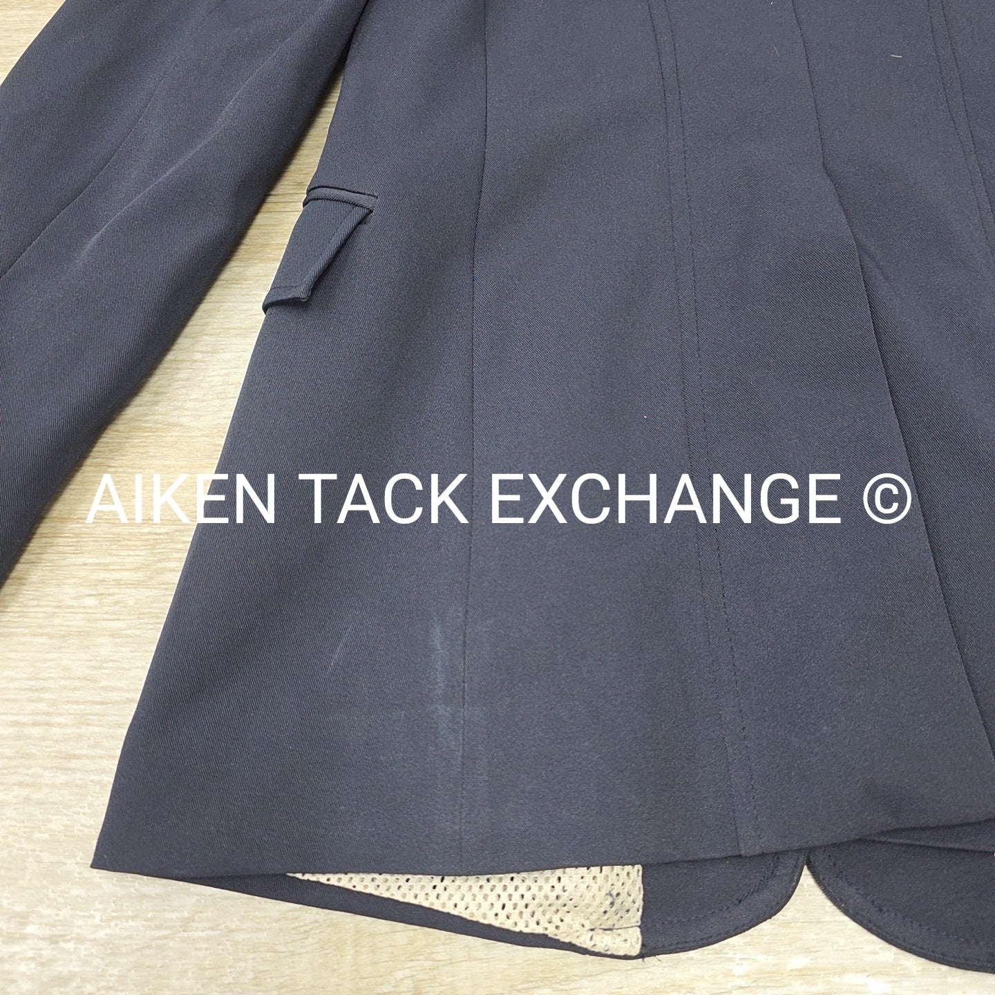 Ovation Dressage Coat, Women's 12 Long
