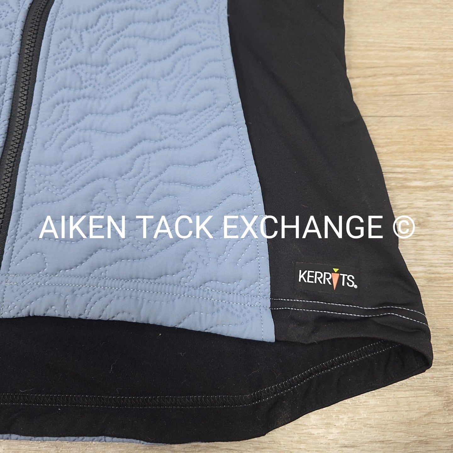 Kerrits Quilted Vest, Women's Medium
