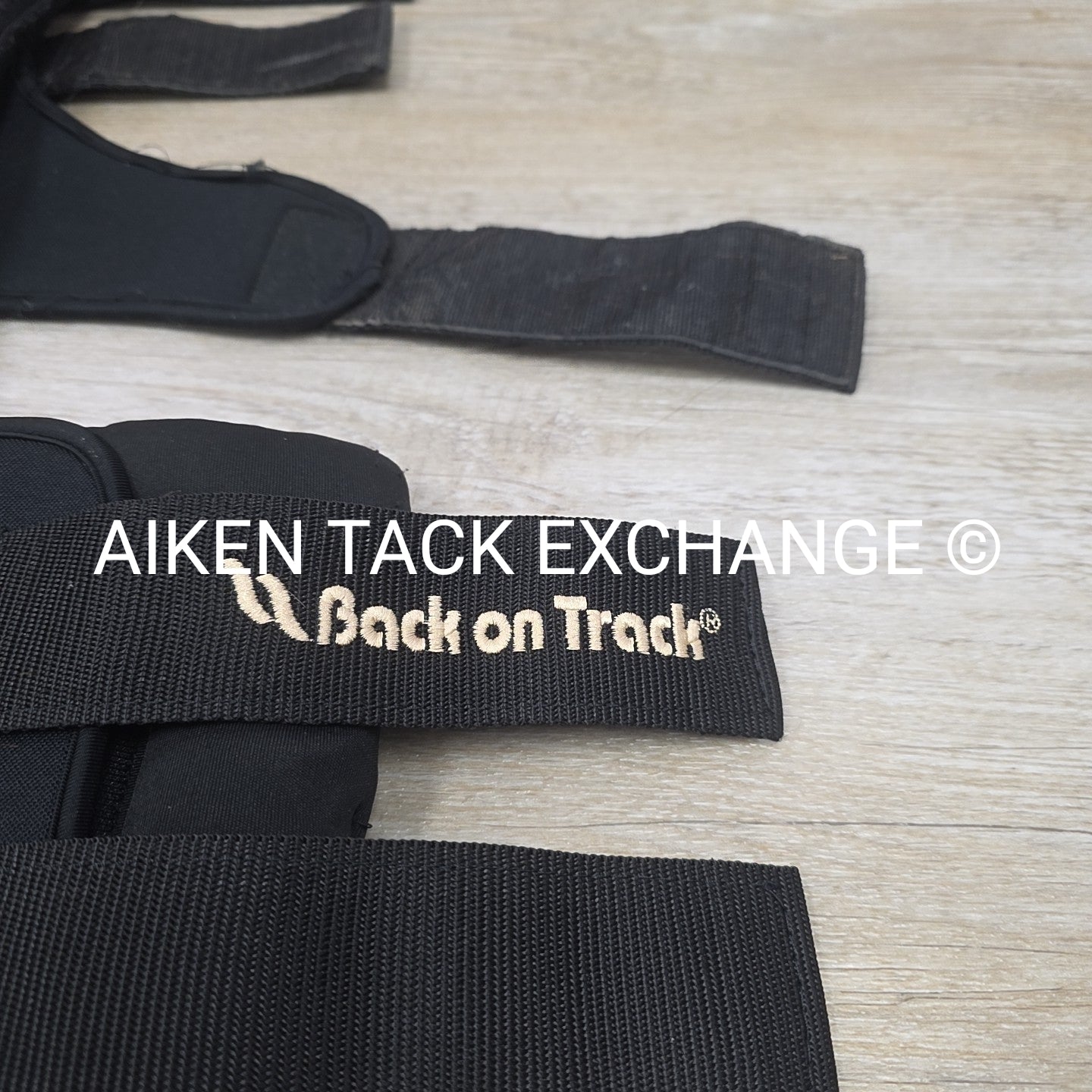 Back on Track Quick Wraps, 12"