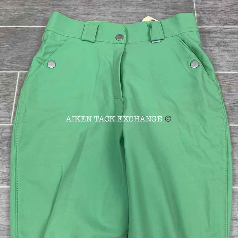 Anky Knee Patch Breeches, Size 28