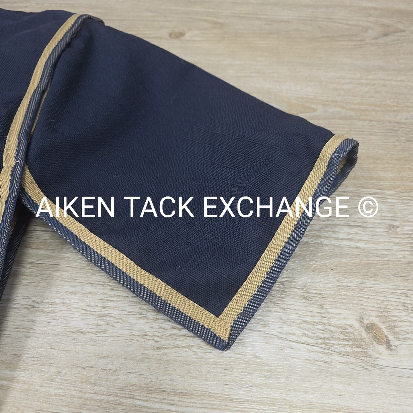 Schneiders Medium Weight Turnout Blanket, 80"