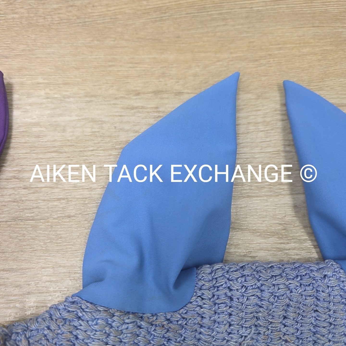 BARGAIN BUNDLE: 1 USG Ear Bonnet & 1 Ear Bonnet, Size Pony