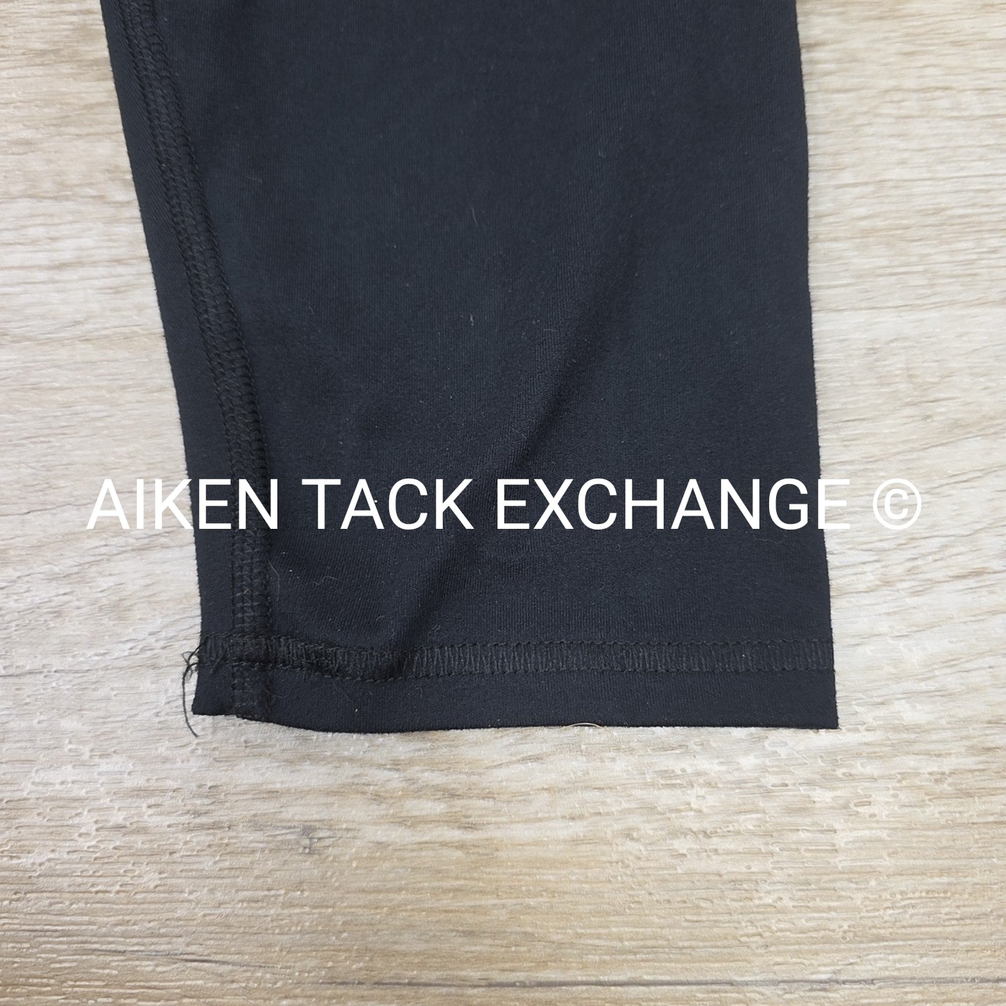 Balance Collection Hi-Rise Athletic Leggings, Black, Women's Size L