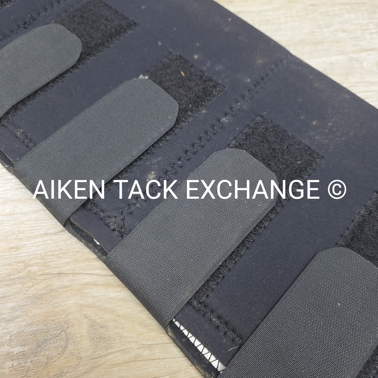 Ultra Compression Standing Wrap