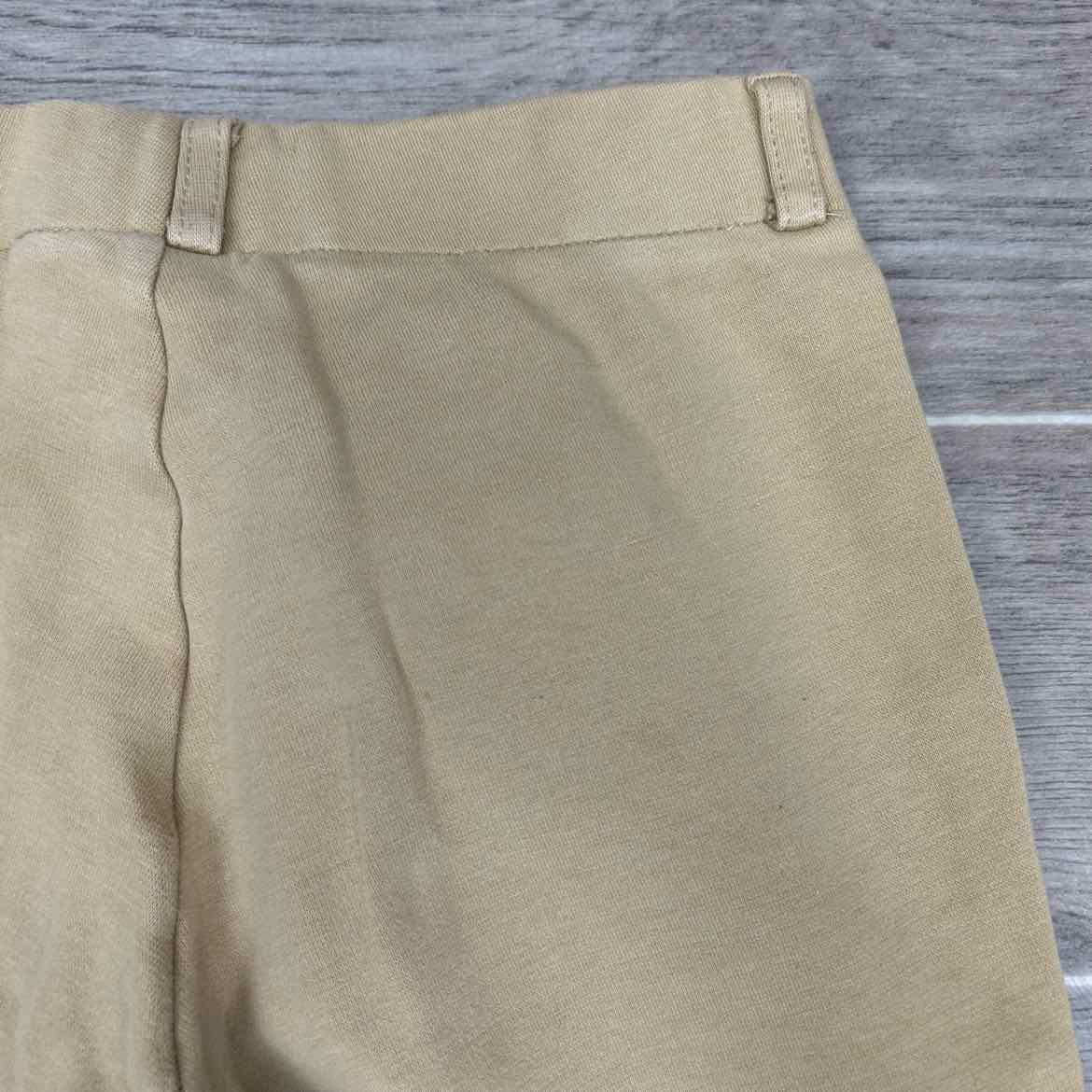 TuffRider Low Rise Starter Knee Patch Pull On Jods, Size 14