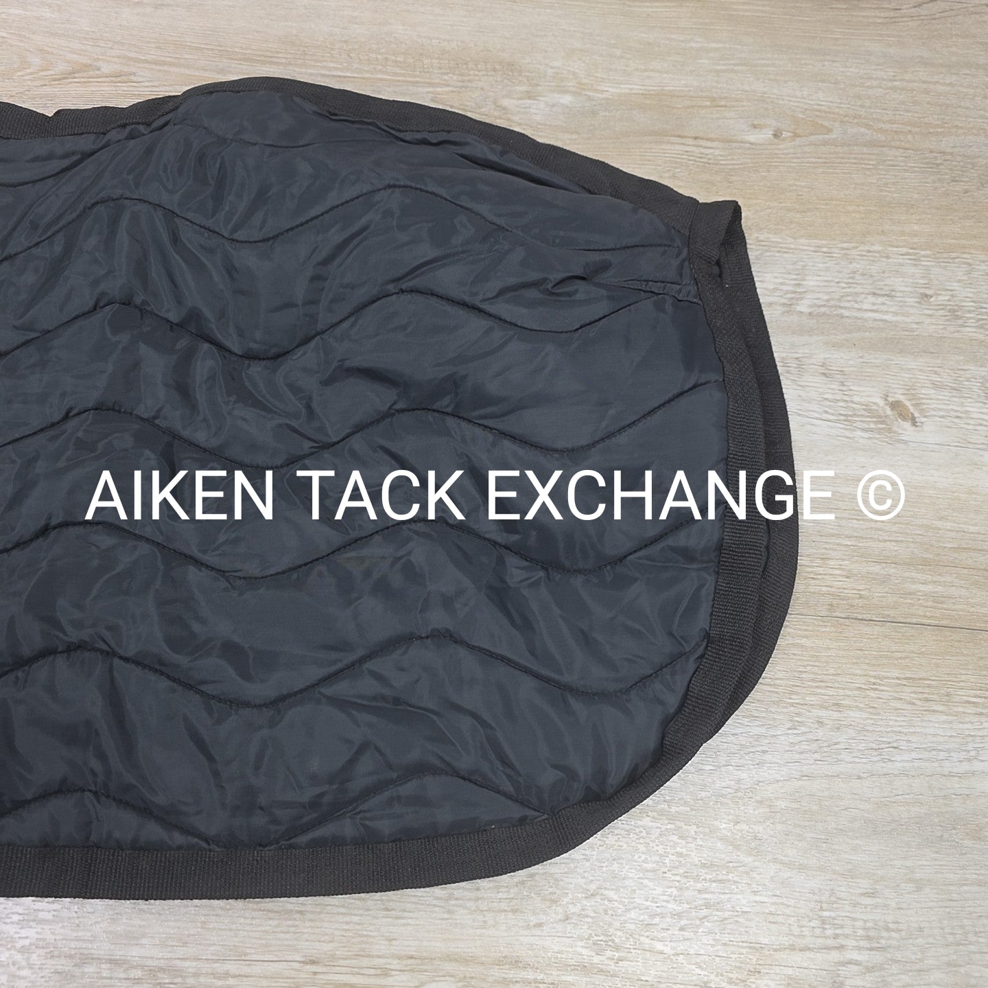 Closed Front Foal Stable Blanket