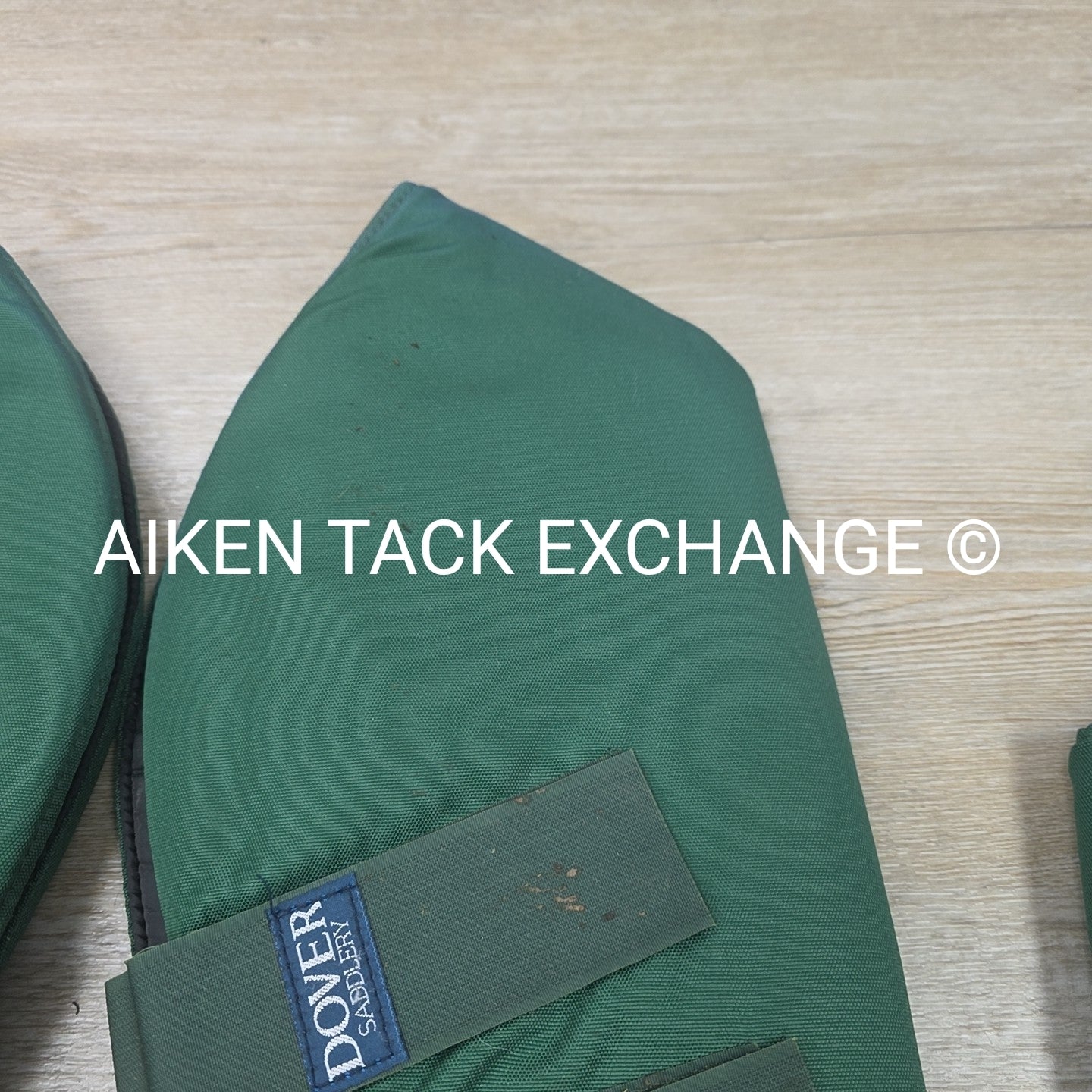 Shipping Boots, Front & Hind, Set of 4, Size Full