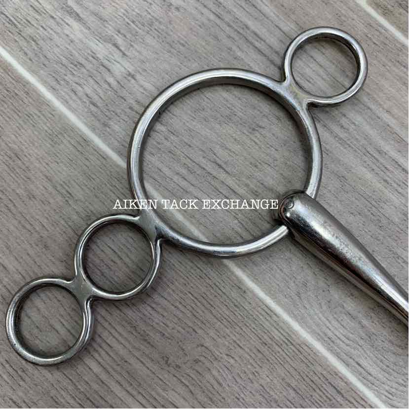 Korsteel Single Joint 3 Ring Elevator Bit 5.5"