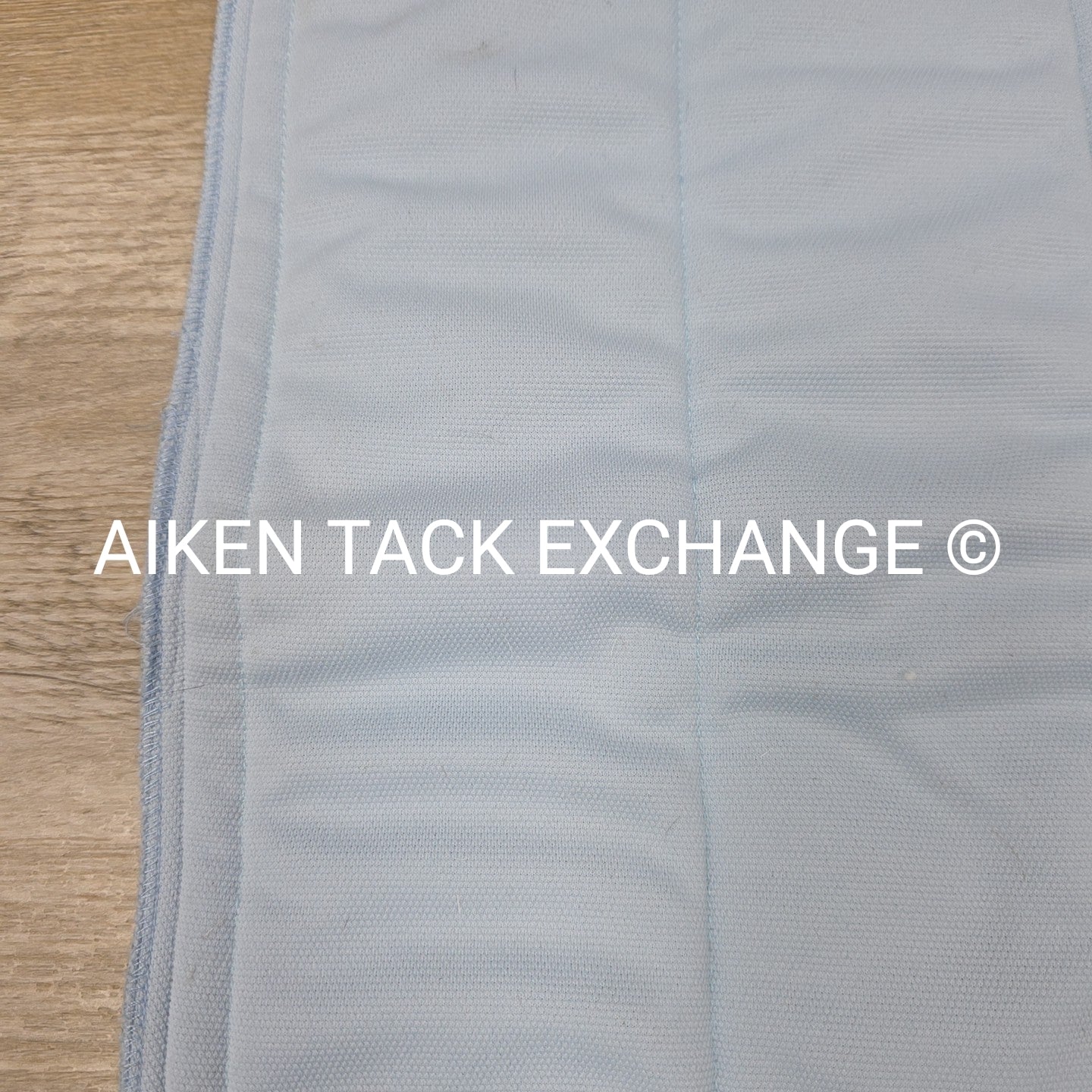 Lettia Coolmax No-Bow Leg Wraps, Set of 2