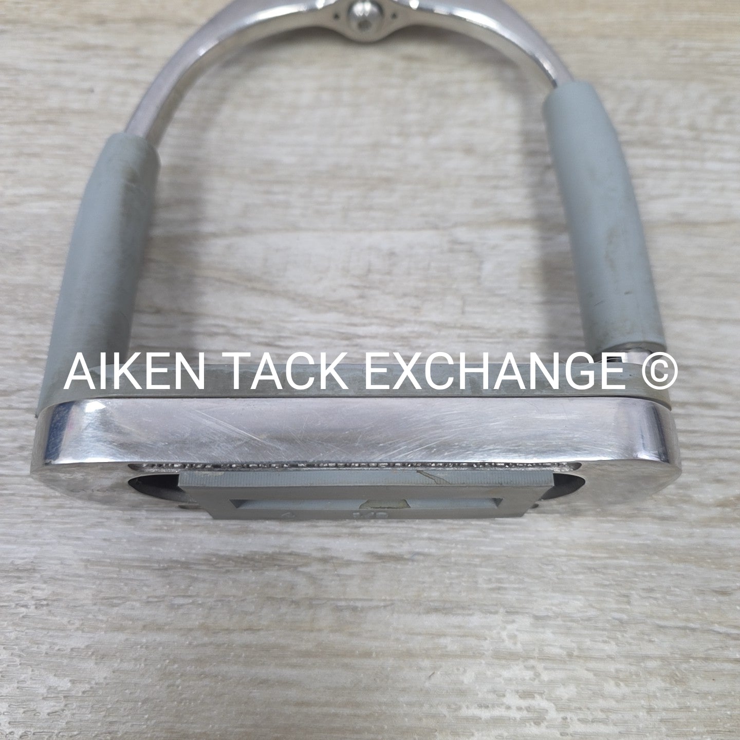 MDC Ultimate Stirrups, 4.5"