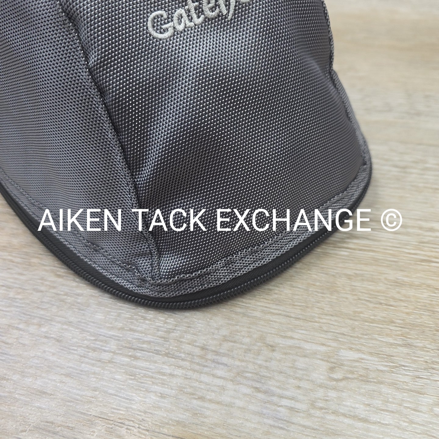 Gatehouse Helmet Bag