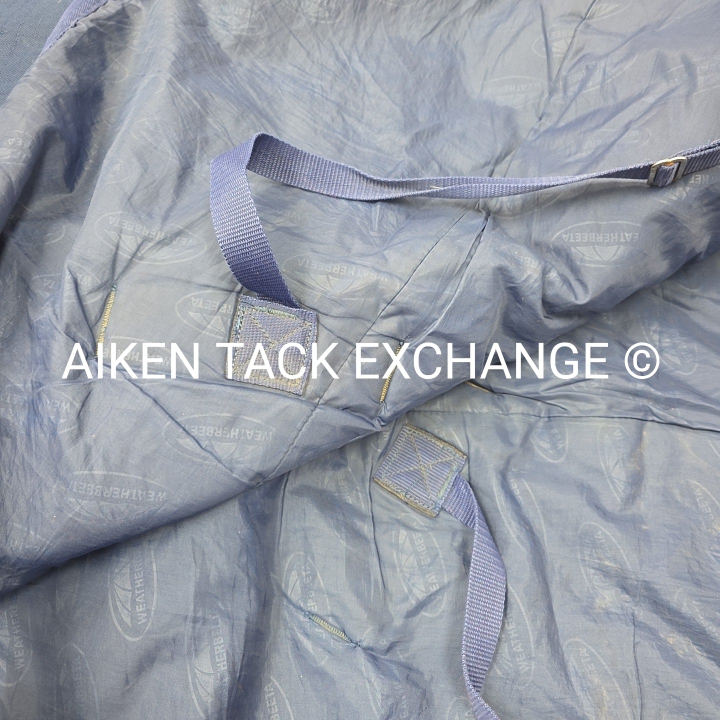 Weatherbeeta Genero Combo Heavy Weight Turnout Blanket, 78"