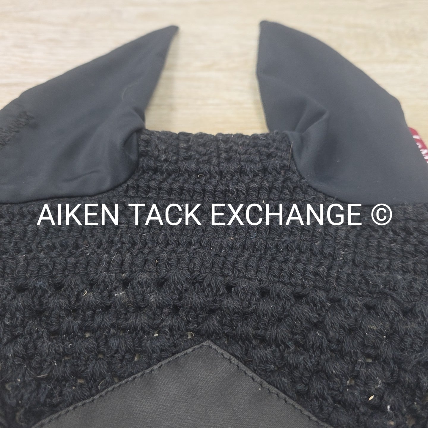 LeMieux Loire Ear Bonnet, Size Medium