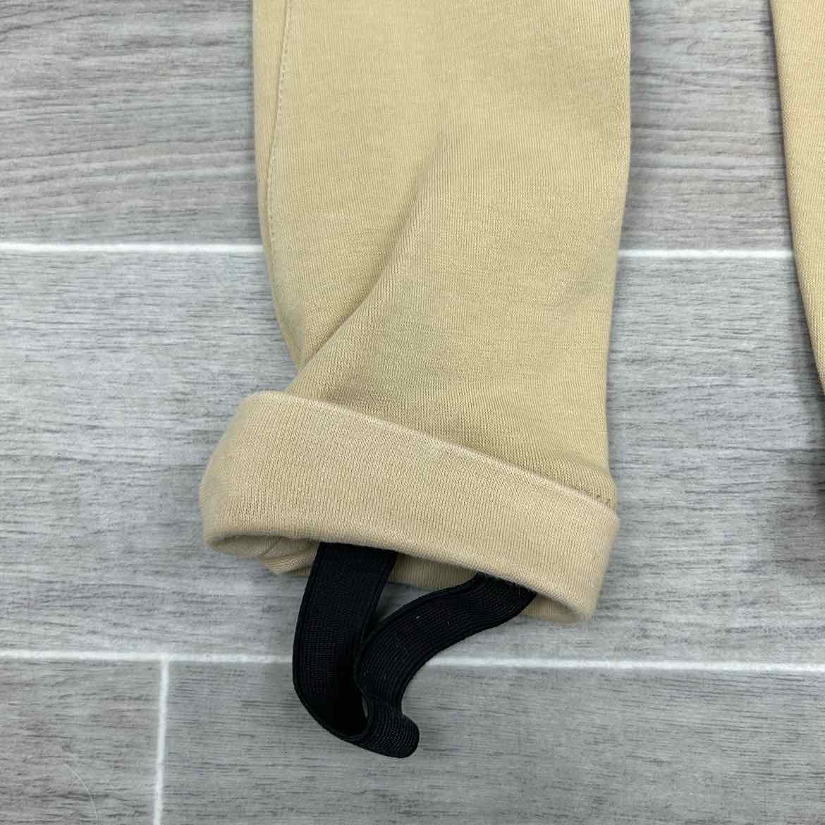 TuffRider Low Rise Starter Knee Patch Pull On Jods, Size 14