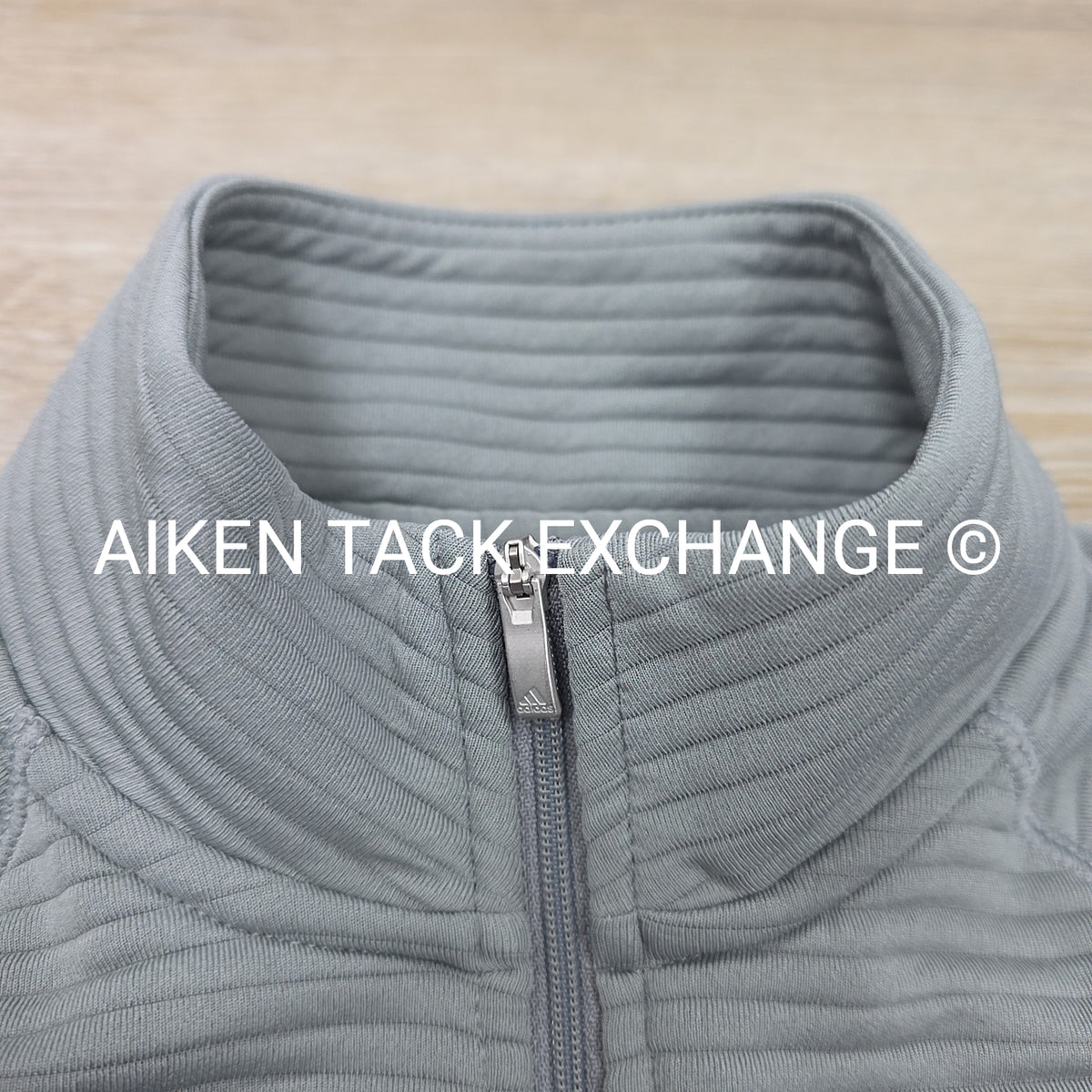 Adidas Zip Up Jacket, Women's Small