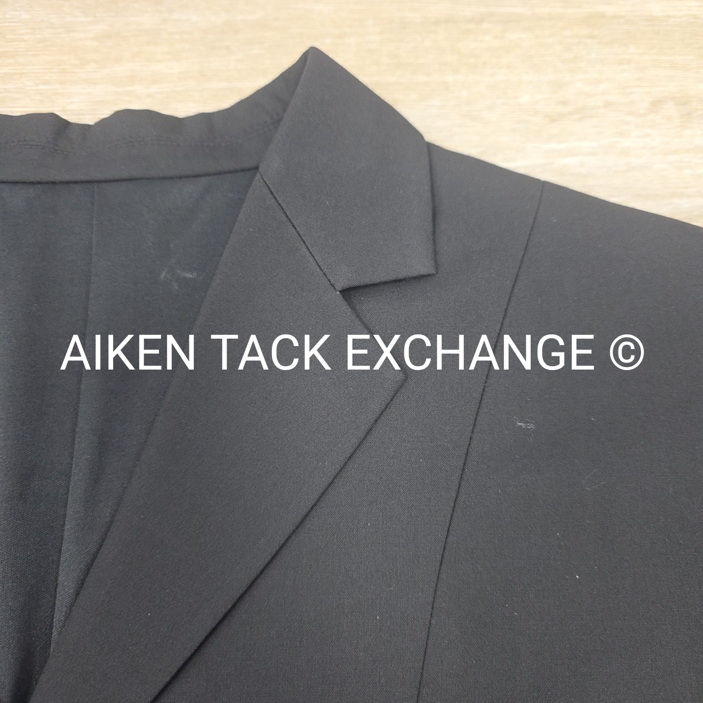 Royal Highness Show Coat, Size 46
