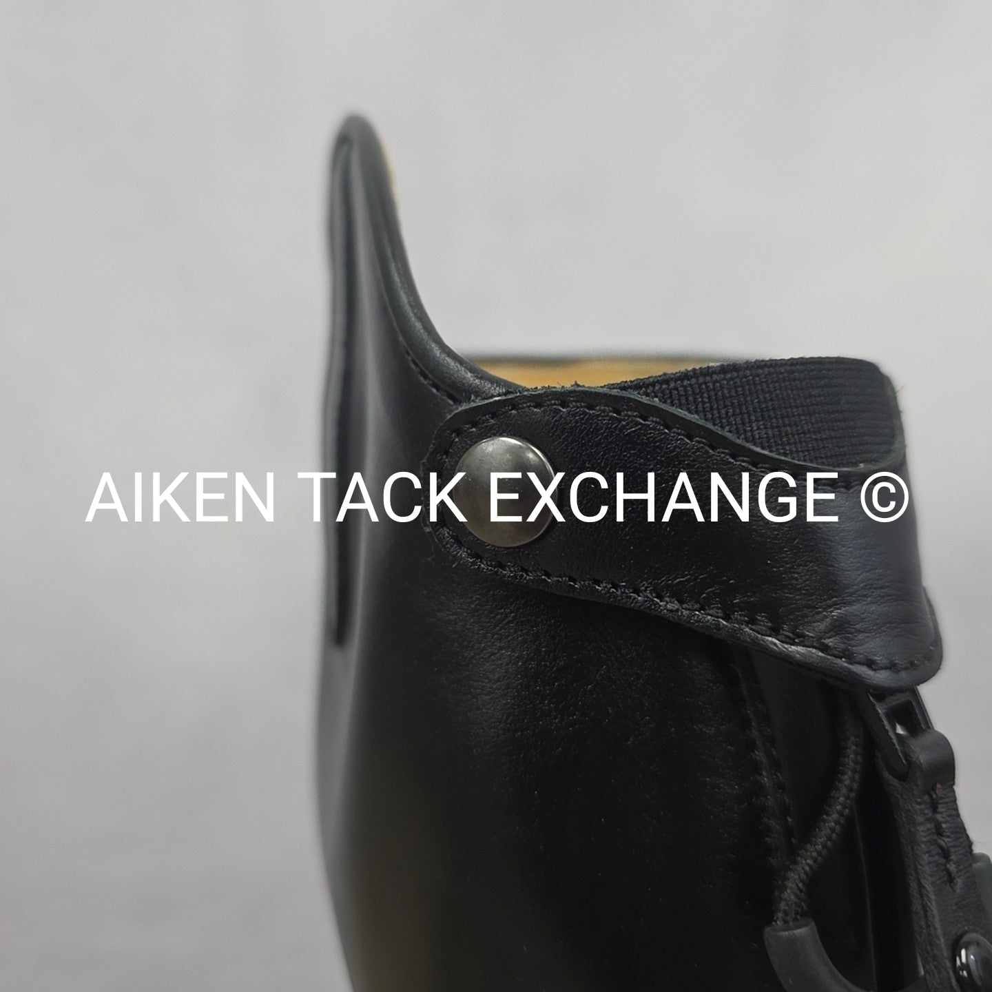 LM Dress Boots, Size 8 / 8.5 44 Height 39 Calf