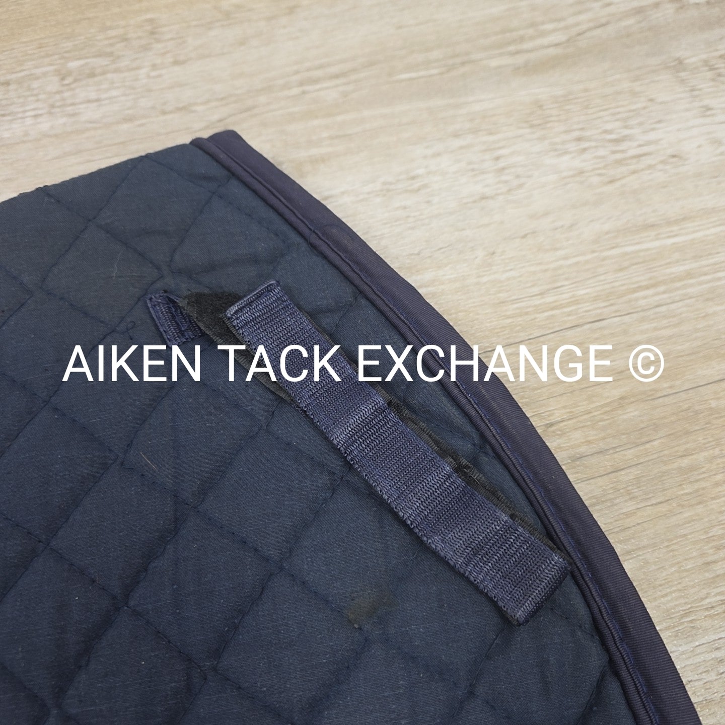 Gatsby All Purpose Saddle Pad