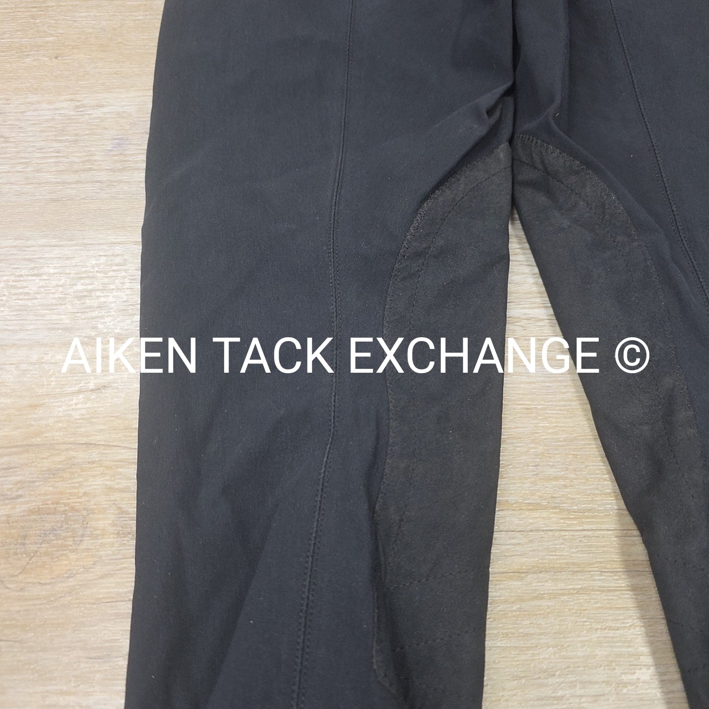 Tailored Sportsman Trophy Hunter Knee Patch Breeches, Women's 24