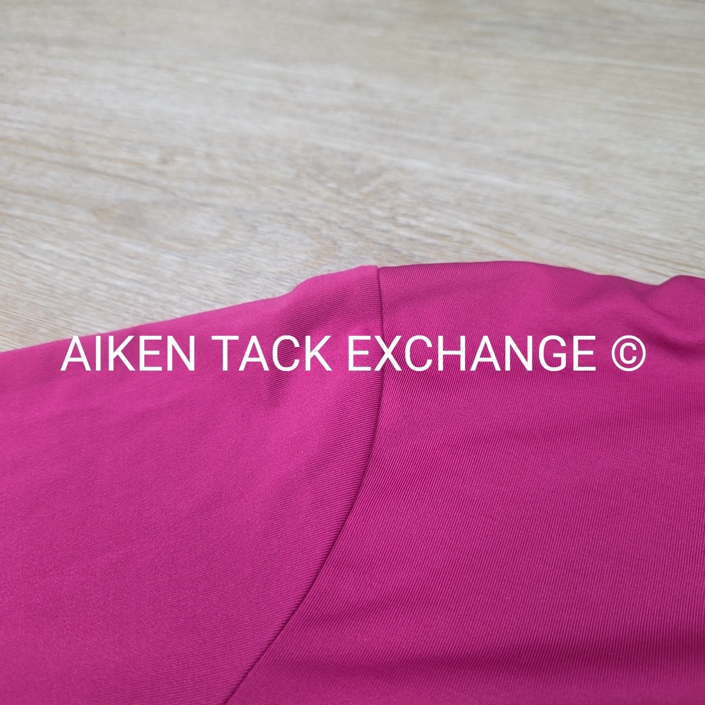 Schockemohle Long Sleeve Base Layer, Size Large