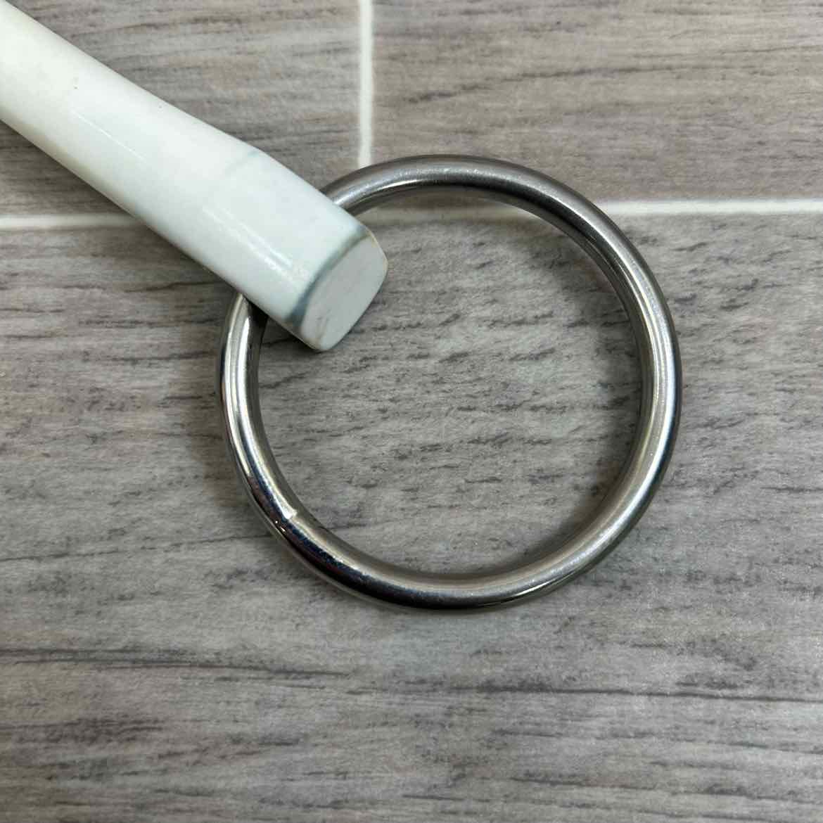 Winderen Loose Ring Comfort Bit 6"