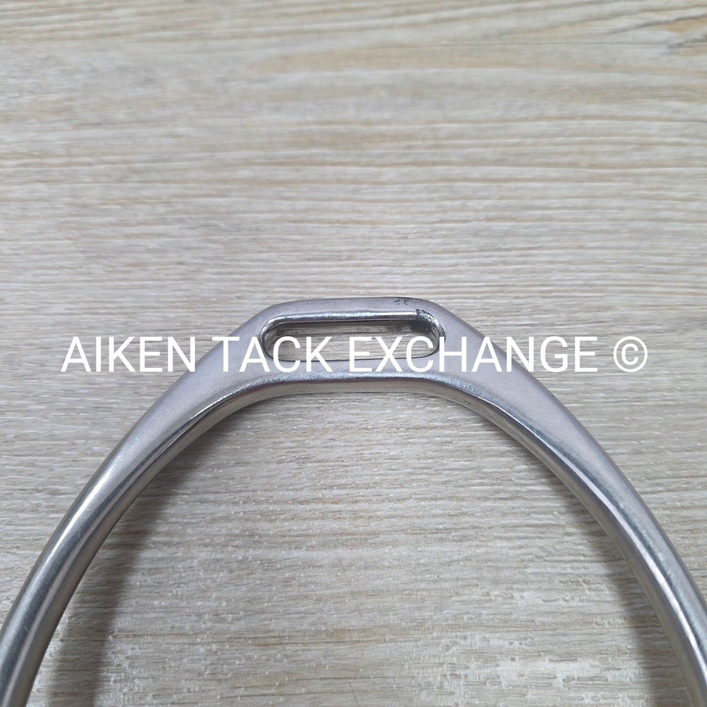 Fillis Stirrup Irons, 4.5"