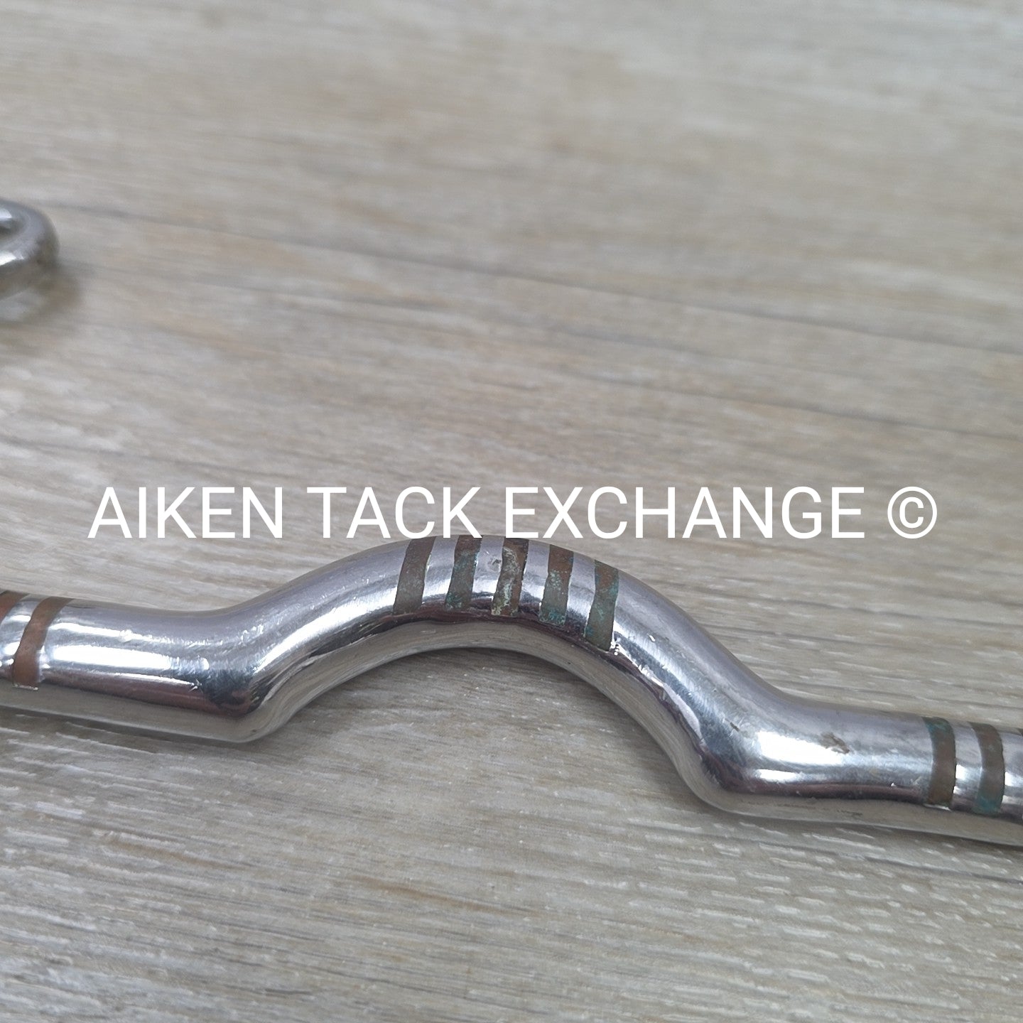 Mullen Mouth Driving Bit 6.5"