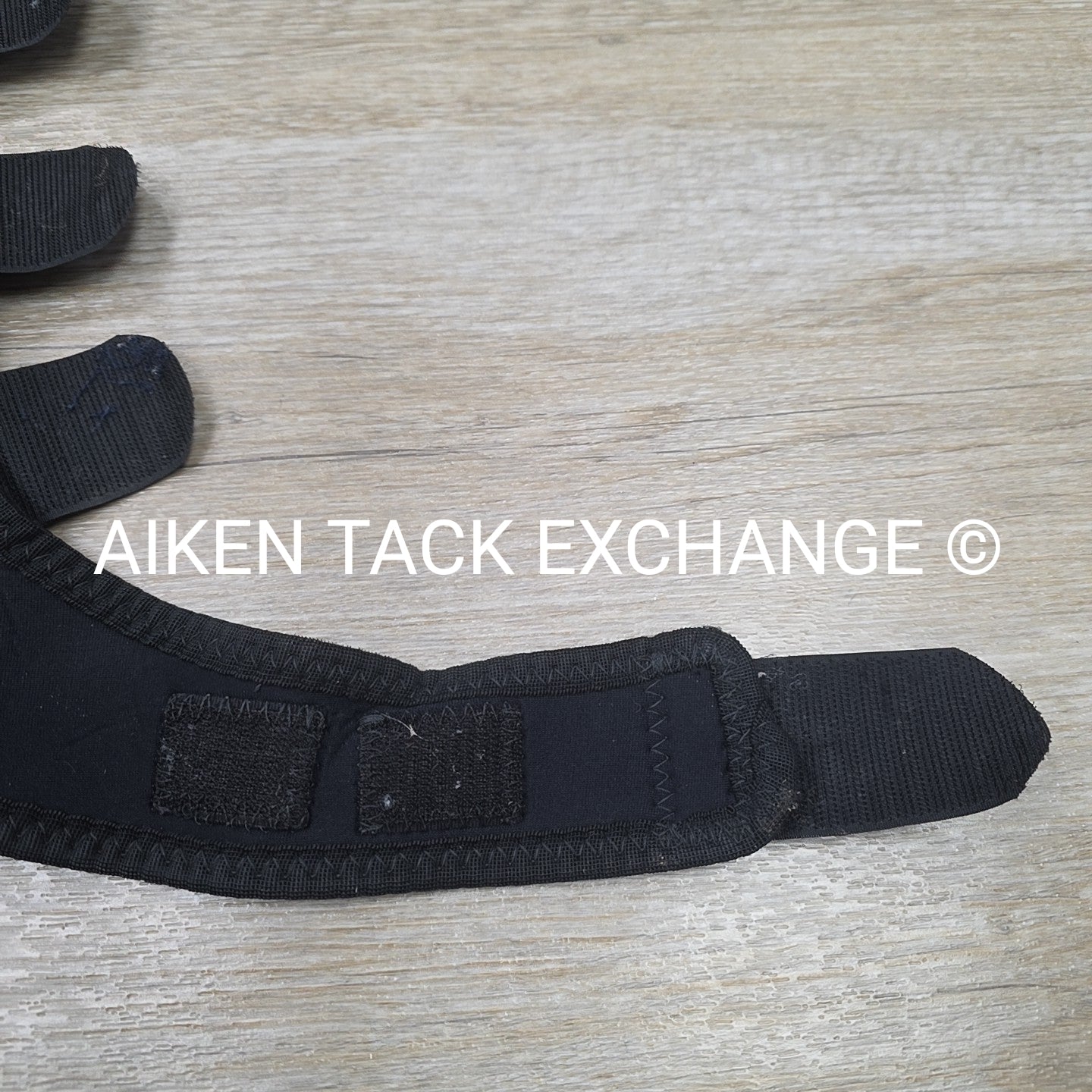 Professional's Choice SMB Elite Sort Boots, Hind, Size Large