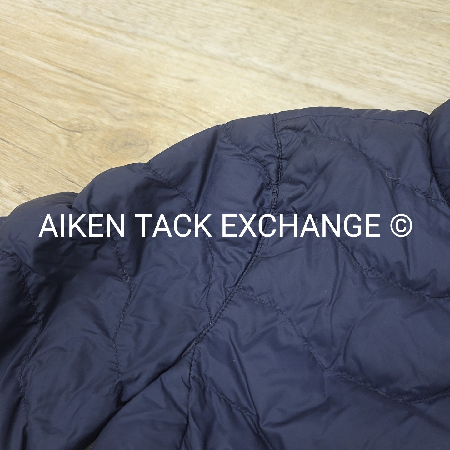 Ariat Ideal Down Puffer Jacket, Youth Medium