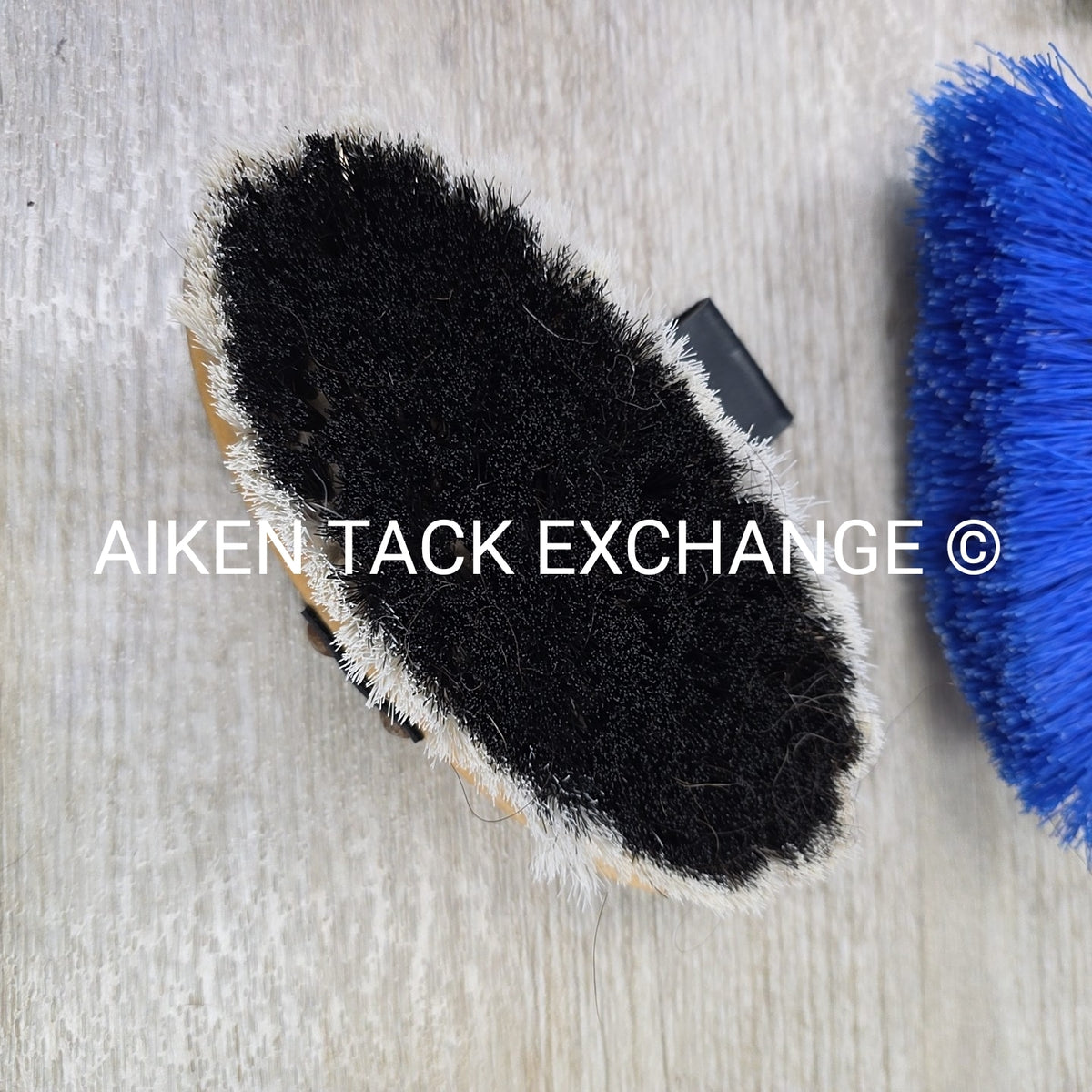 BARGAIN BUNDLE: 3 Brushes & 2 Curry Combs