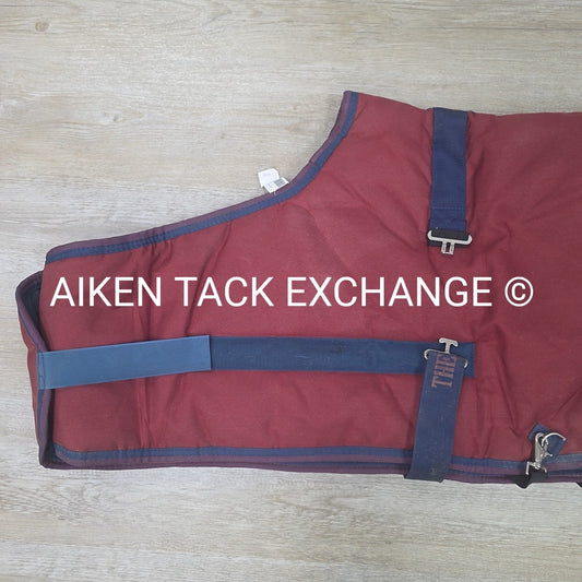 Thermo Master 600D Growing Foal Blanket