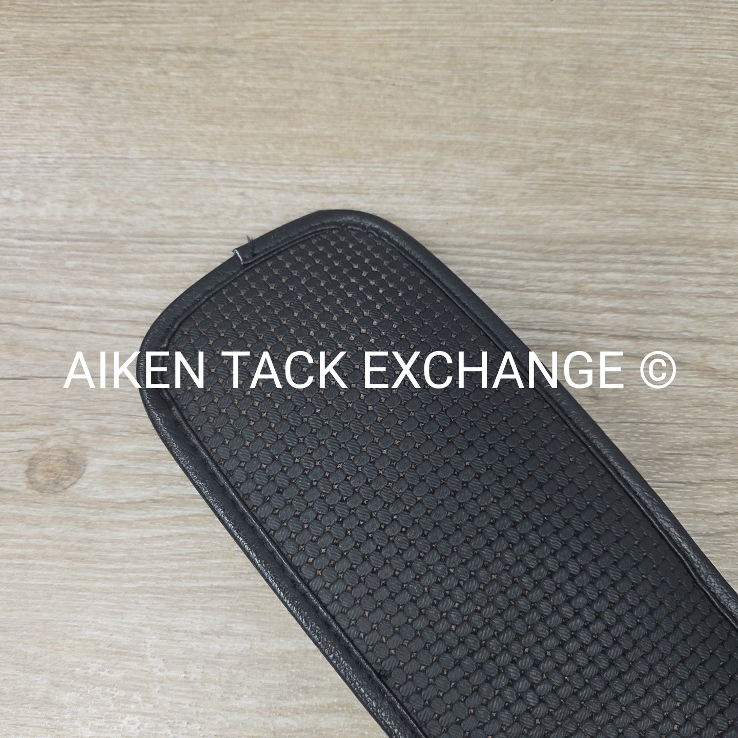 Lettia Clik Dressage Girth, Black, 34"