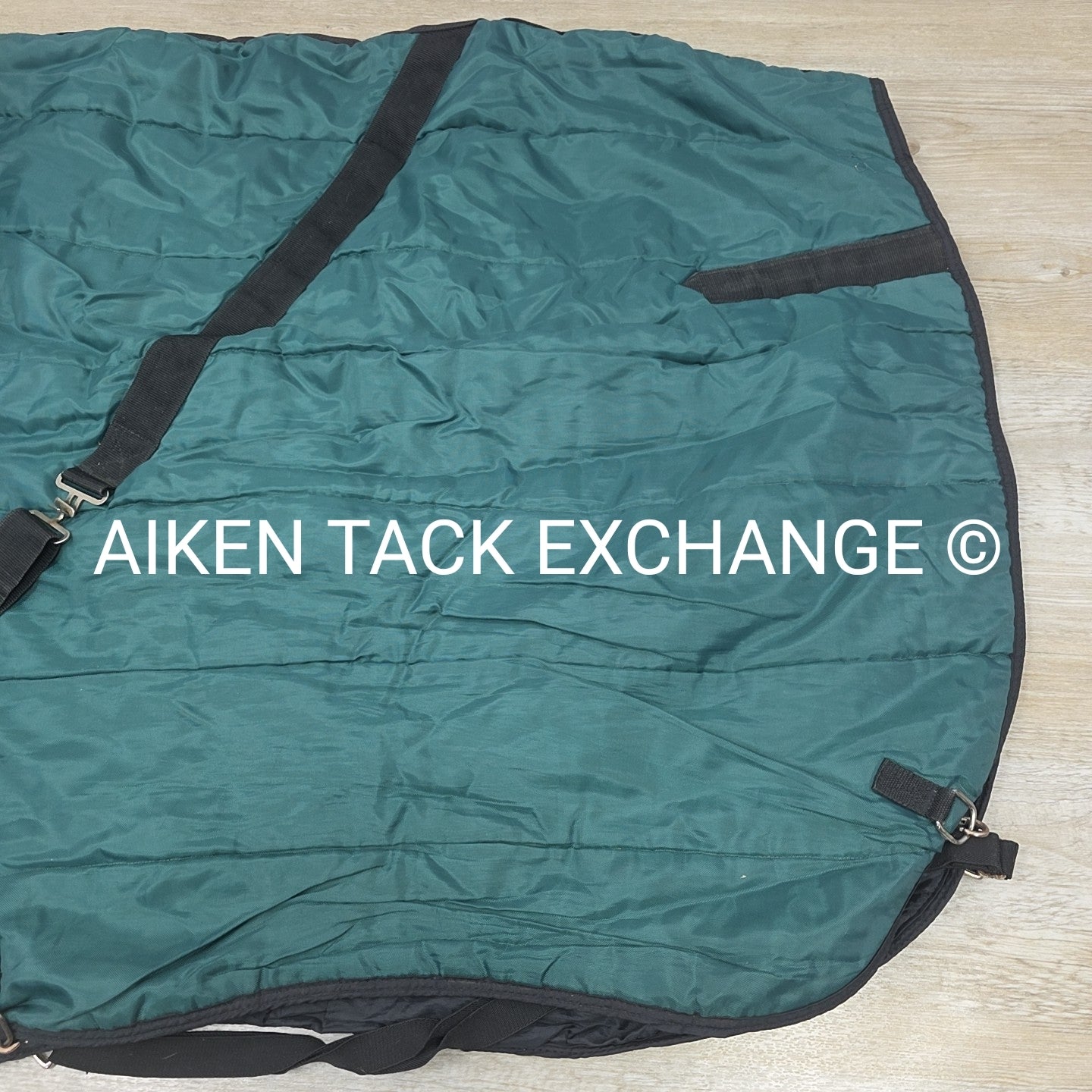 Supra Greenhawk 200 G Fill Stable Blanket, 82"