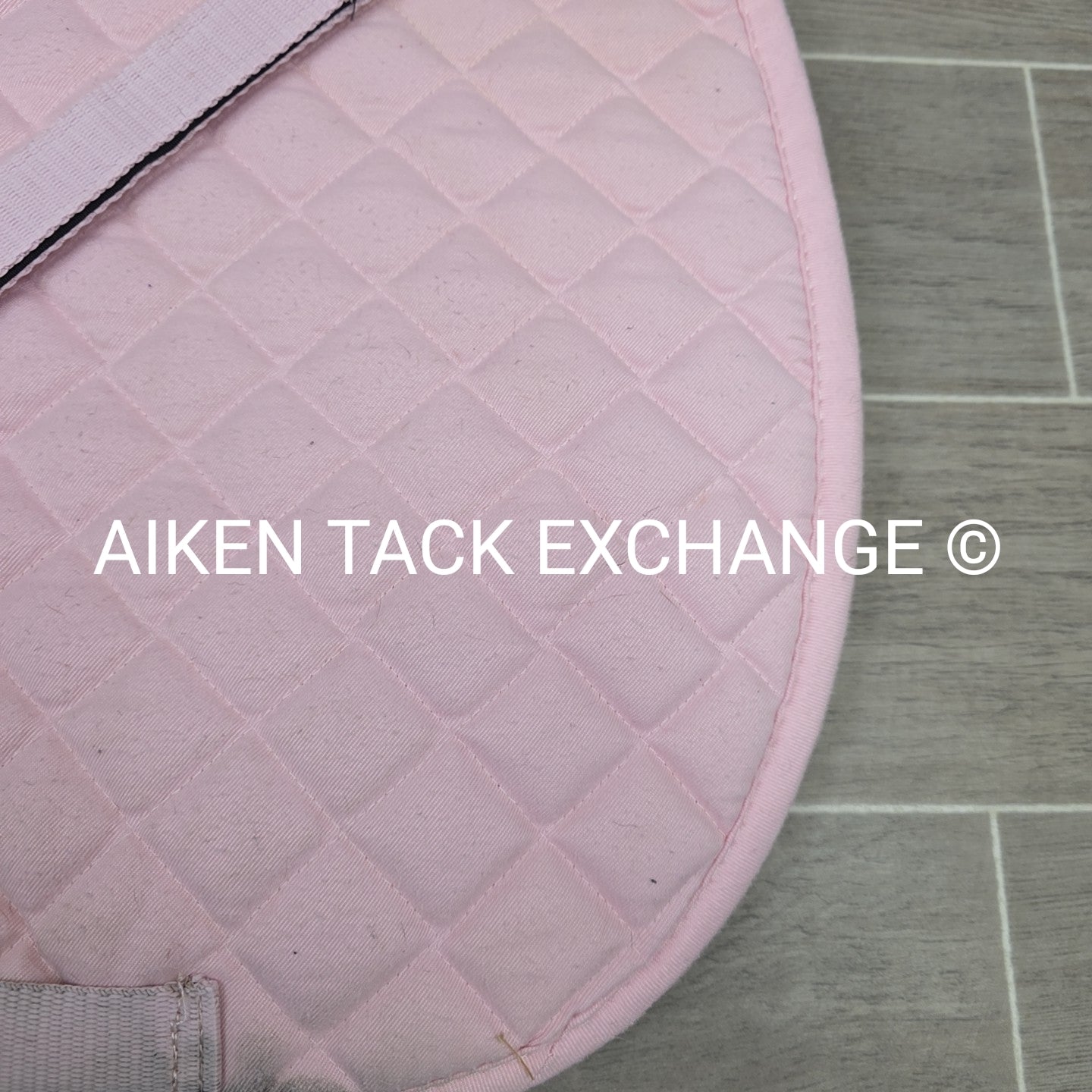 Dover Saddlery All Purpose Saddle Pad